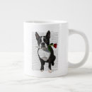 Search for boston terriers mugs Animal lovers
