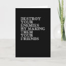 Search for them cards Friends
