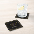 Search for speakeasy Black and gold