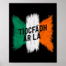 Search for vintage irish posters Flag