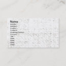 Search for doves business cards Vintage
