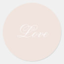 Search for peach wedding stickers Anniversary