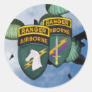 Search for commandant stickers Military