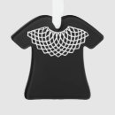 Search for ruth bader ginsburg christmas tree decorations Feminism