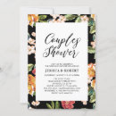 Search for destination shower wedding invitations Tropical