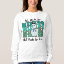 Search for blue ice hoodies Snow