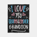 Search for grandma again Grandson