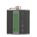 Search for designer flasks Alcohol