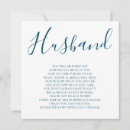 Search for for a husband and wife cards Couple