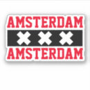 Search for amsterdam travel stickers Holland