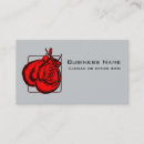 Search for boxing gym business cards Gloves