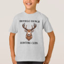 Search for hunting club tshirts Deer