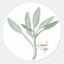 Search for garden herbs stickers Plant
