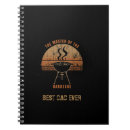 Search for barbecue notebooks Grill master