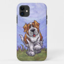 Search for st bernard iphone cases Cute