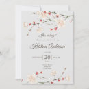 Search for greenery brunch baby shower invitations Boho