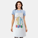 Search for mid century aprons Mcm