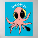 Search for baby octopus posters Funny