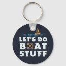 Search for sailing ship key rings Ocean