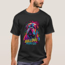 Search for english bulldog gifts Retro