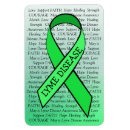 Search for disease magnets Awareness