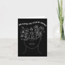 Search for mental health cards Psychology