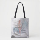 Search for modern art tote bags Quote