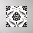 Search for damask canvas prints Baroque