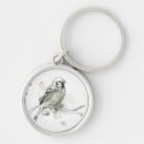 Search for perch rounded key rings Animal