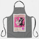 Search for chat noir aprons French