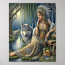 Search for native american posters Spirituality