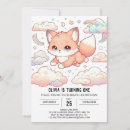 Search for adorable 1st birthday invitations Cute