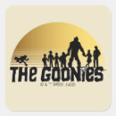 Search for classic pirate stickers Goonies kids