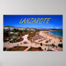 Search for lanzarote posters Spain