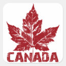 Search for canada souvenir stickers Canadian