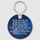 Search for your prayers key rings Religious