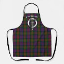 Search for family crest aprons Heraldry