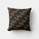 Search for black leaf cushions Nature