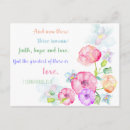 Search for 1 corinthians 13 cards Hope