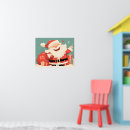 Search for santa claus decor Festive