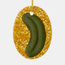Search for pickle christmas tree decorations Legend