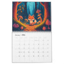 Search for fantasy calendars Animals
