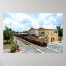Search for railfans posters Train