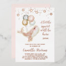 Search for whale baby girl shower invitations Cute