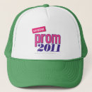 Search for 2011 hats Prom