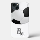 Search for football player iphone cases Soccer