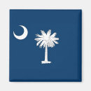 Search for usa flag magnets South carolina