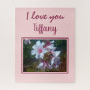 Search for i love you puzzles Floral
