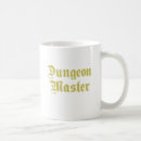 Search for dungeon master mugs Nerd