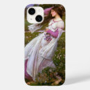 Search for john waterhouse iphone cases Woman